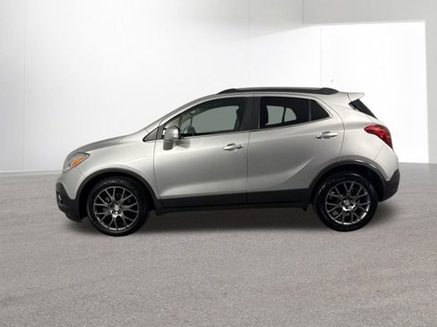 Used 2016 Buick Encore Sport Touring image 15