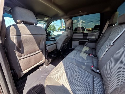 Used 2019 Ford F150 XLT image 19
