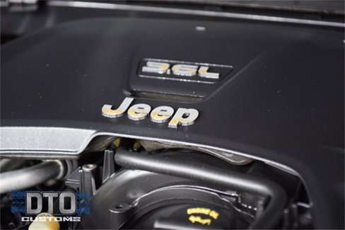 Used 2021 Jeep Gladiator Overland w/ Popular Equipment Package image 28