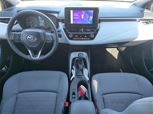 Used 2024 Toyota Corolla SE image 9
