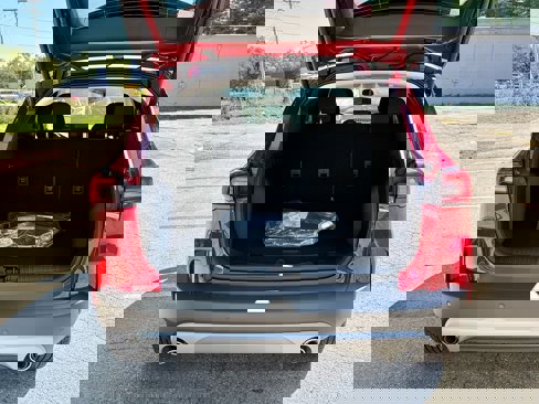New 2025 Ford Escape Active image 37