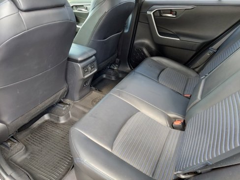 Used 2020 Toyota RAV4 XSE image 13