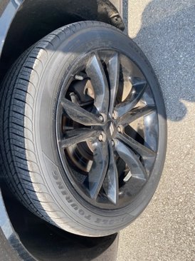 Used 2018 Dodge Challenger SXT Plus image 10