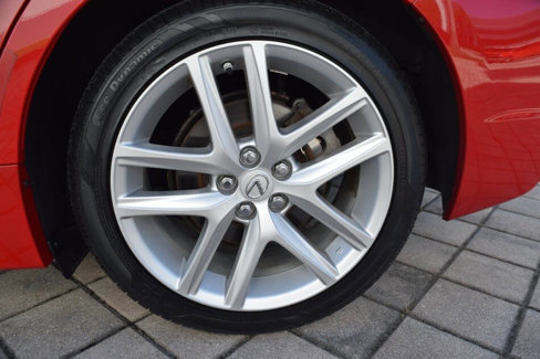 Used 2016 Lexus CT 200h w/ Navigation Package image 85