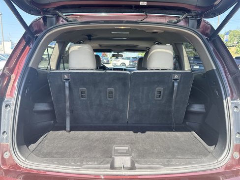 Used 2018 Honda Pilot EX-L image 47
