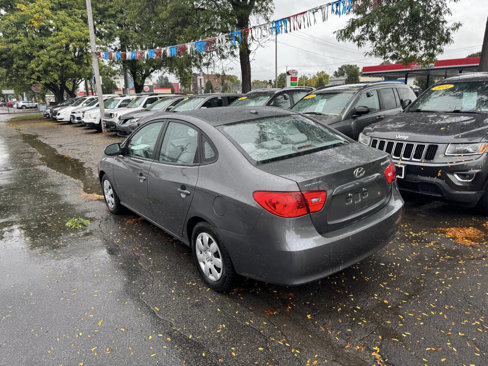 Used 2008 Hyundai Elantra GLS image 6