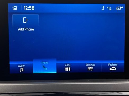 Used 2024 Ford Escape Active w/ Cold Weather Package image 52