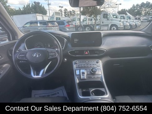 Used 2023 Hyundai Santa Fe SEL image 14