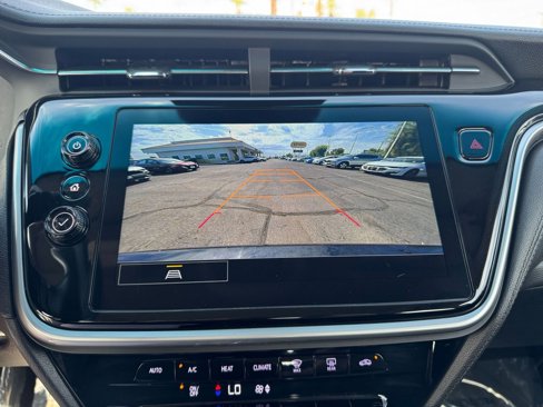 Used 2023 Chevrolet Bolt LT w/ Driver Confidence Package image 17