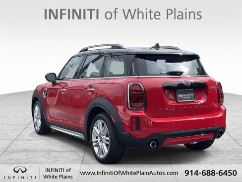 Used 2023 MINI Cooper Countryman S image 5