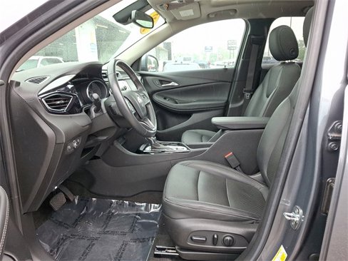 Certified 2022 Buick Encore GX Essence w/ Experience Buick Package image 13
