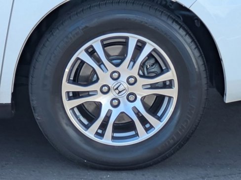 Used 2012 Honda Odyssey EX-L image 24