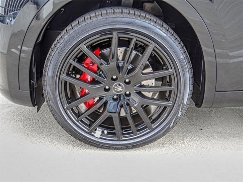 New 2023 Maserati Levante Modena image 24