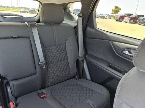 Certified 2022 Chevrolet Blazer LT image 14