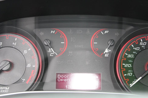 Used 2015 Dodge Dart SXT image 16