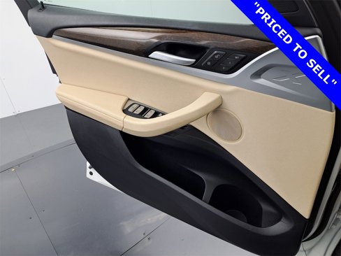 Used 2020 BMW X3 sDrive30i w/ Convenience Package image 27