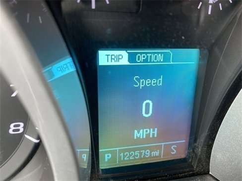 Certified 2016 Chevrolet Equinox LT w/ Convenience Package image 12