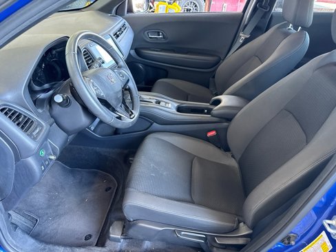 Used 2021 Honda HR-V Sport image 22