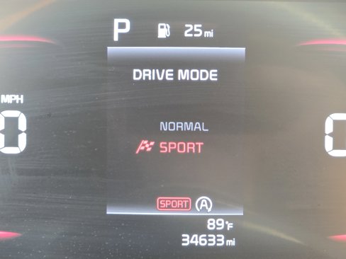 Used 2024 Kia Soul S image 13