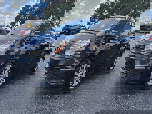 Used 2017 Kia Rio LX w/ Power Package image 8