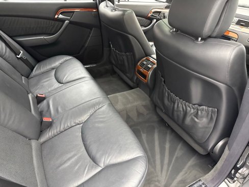 Used 2003 Mercedes-Benz S 430 4MATIC image 29