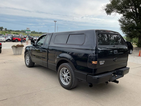 Used 2007 Ford F150 XL image 7