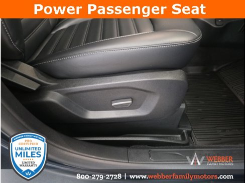 Used 2022 Ford Edge SEL w/ Convenience Package image 18
