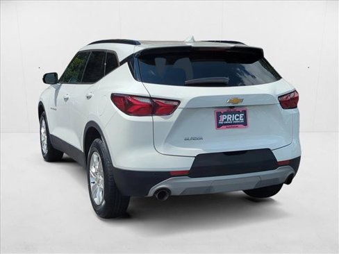 Used 2021 Chevrolet Blazer LT image 7