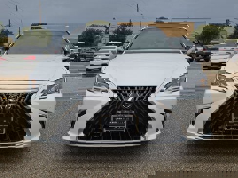 Certified 2023 Lexus ES 350 Premium image 10