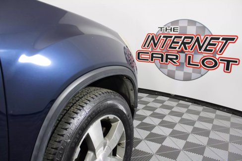 Used 2012 GMC Acadia SLT image 33
