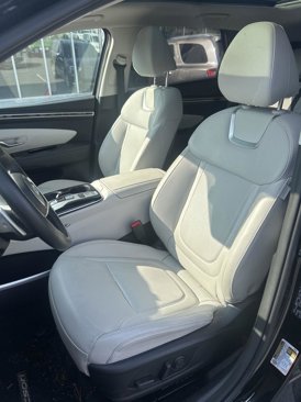 Used 2024 Hyundai Tucson Limited image 7