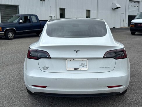 Used 2019 Tesla Model 3 Long Range image 6