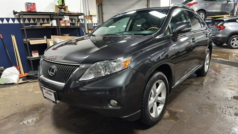Used 2010 Lexus RX 350 AWD image 21