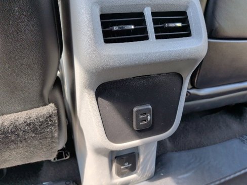 Certified 2020 GMC Terrain SLT image 16