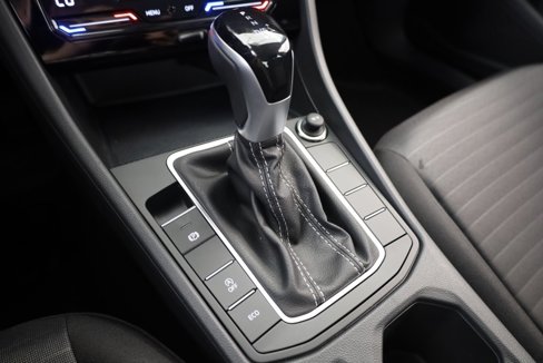 New 2025 Volkswagen Jetta S image 22