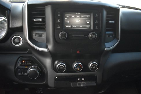 Used 2019 RAM 1500 Big Horn image 21