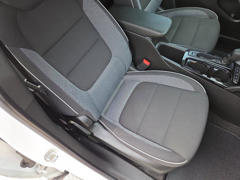 Used 2023 Chevrolet TrailBlazer LT image 16
