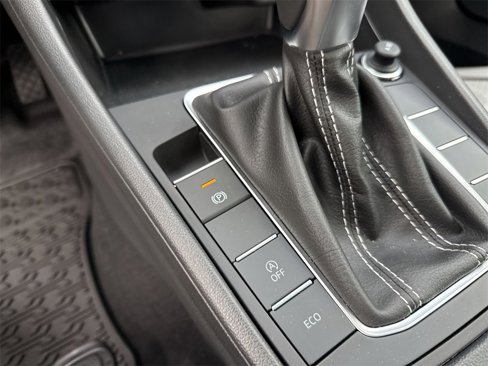 New 2025 Volkswagen Jetta S image 25