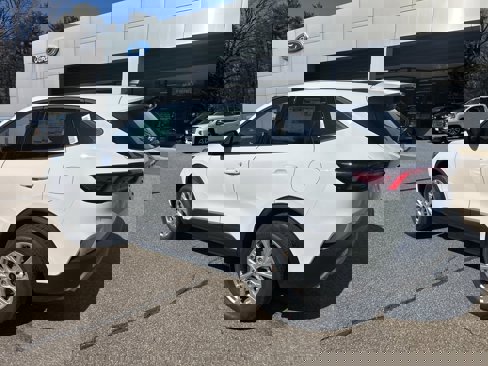 New 2025 Ford Escape Active w/ Tech Pack #1 image 2