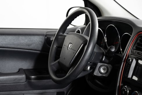 Used 2010 Dodge Caliber Heat w/ Security Group image 24