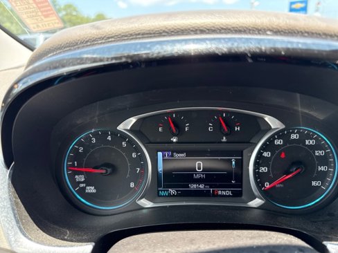 Used 2019 Chevrolet Traverse LT image 29