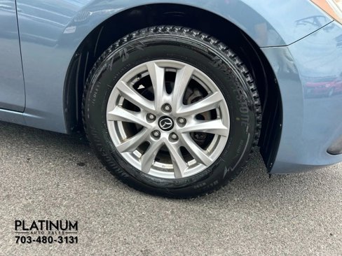 Used 2014 MAZDA MAZDA3 i Grand Touring image 24