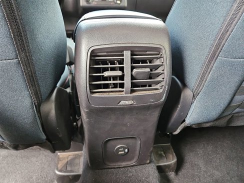 Used 2024 Ford Bronco Sport Heritage w/ Heritage Convenience Package image 8