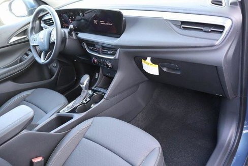 New 2026 Buick Encore GX Preferred w/ Comfort Package image 8