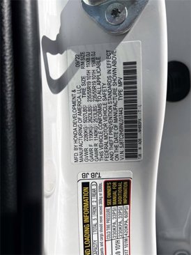 Used 2022 Acura RDX w/ Technology Package image 22