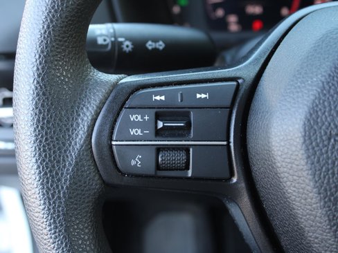Certified 2024 Honda Accord EX image 26