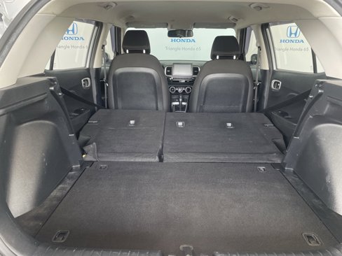 Used 2020 Hyundai Venue SE image 44