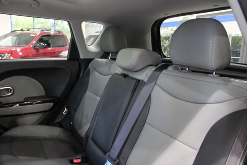Used 2017 Kia Soul + w/ Primo Package image 17