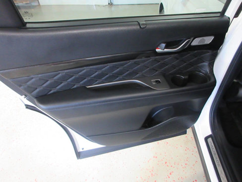 Used 2020 Hyundai Palisade Limited w/ Winter Weather Package image 26