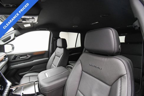 Used 2025 GMC Yukon Denali image 56